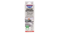 Paint scratch remover Presto