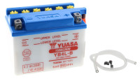 Motorrad Batterie Piaggio OEM