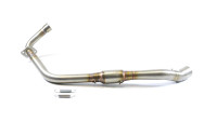 Exhaust system Radical Racing GP Carbon