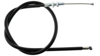 Motoflow clutch cable