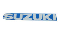 Aufkleber Suzuki OEM