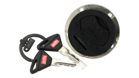 Aprilia OEM fuel cap