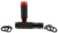 Handlebar grips Motoflow CNC