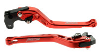 Brake- clutch lever set Radical Racing V2