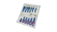 Screwdriver set Silverline