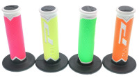 Handlebar grips Progrip 788 Neon