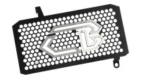 Radiator grille guard DABAUR