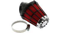 Race air filter Malossi E5