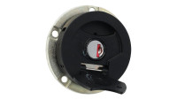 Aprilia OEM fuel cap