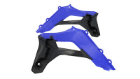 Polisport tank fairing set