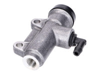 Brake cylinder