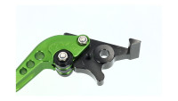 Brake- clutch lever Radical CNC Parts