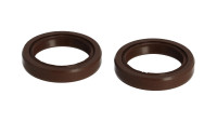 Crankshaft seal / oil ring Barikit