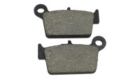 Brake pads