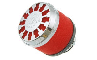 Race air filter Malossi RED filter E13