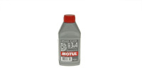 Brake fluid Motul