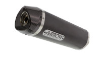 Exhaust- Rear silencer Arrow Thunder