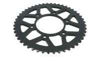 Motoflow sprocket