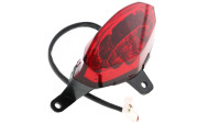 Taillight Motoflow LED