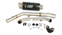 Exhaust system MIVV GP Pro Carbon