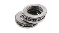 Steering head bearing set