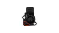 Drossel flap sensor