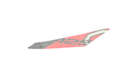 Mudguard sticker Aprilia OEM