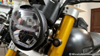 LED Main Headlight Thunderbolt Koso