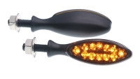 LED turn signal set Motoflow