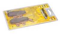 Brake pad Galfer Racing