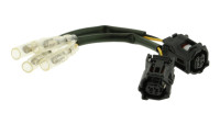 Adapter cable f. accessory turn signal