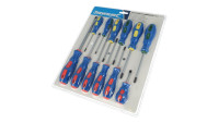 Screwdriver set Silverline