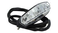 Fantic OEM rear light