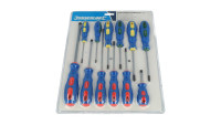 Screwdriver set Silverline