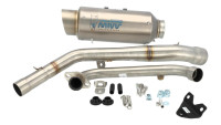 Exhaust system MIVV GP Pro Titanium