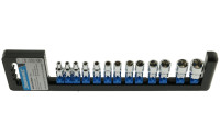 Set of sockets Silverline