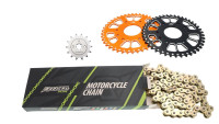 Chain kit Radical/DID