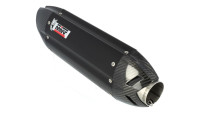 Exhaust system MIVV Suono black