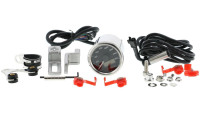 Speedometer Koso D48 GP Style