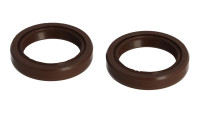 Crankshaft seal / oil ring Barikit