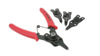 Seeger ring pliers Motoflow