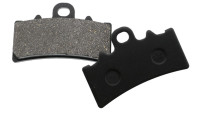 Brake pads Radical Standard