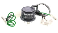 Flasher relay Koso Digital