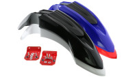 Mudguard Polisport SM Line