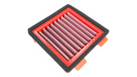 Racing air filter BMC