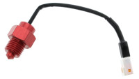 Temperature sensor Koso 250°c long connector