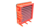 Racing air filter BMC