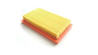 Air filter insert