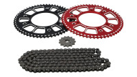 Chain kit Radical/DID