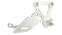 Footrest bracket Honda OEM